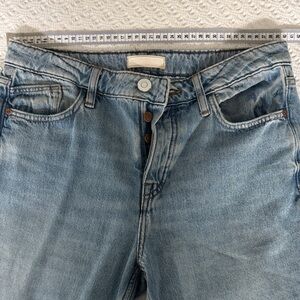 River Island Light Blue Jeans